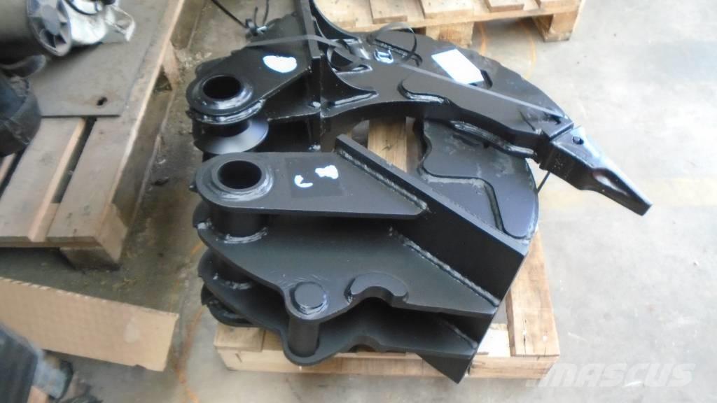  RIPPER M2 Egyéb alkatrészek