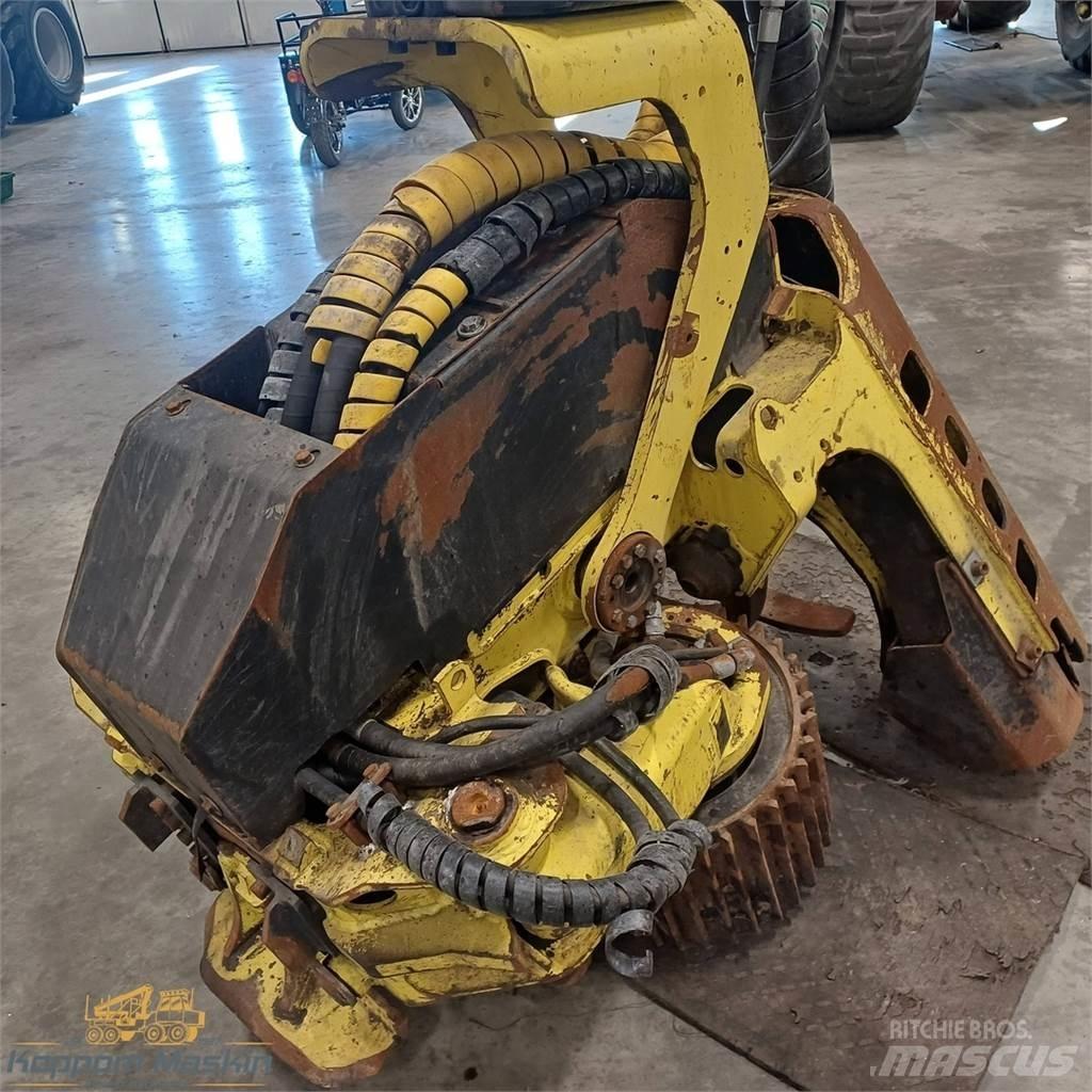 John Deere H270 Betakarító fejek