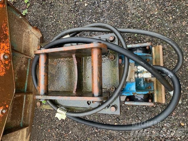 SMP XC50 Vibrátorok