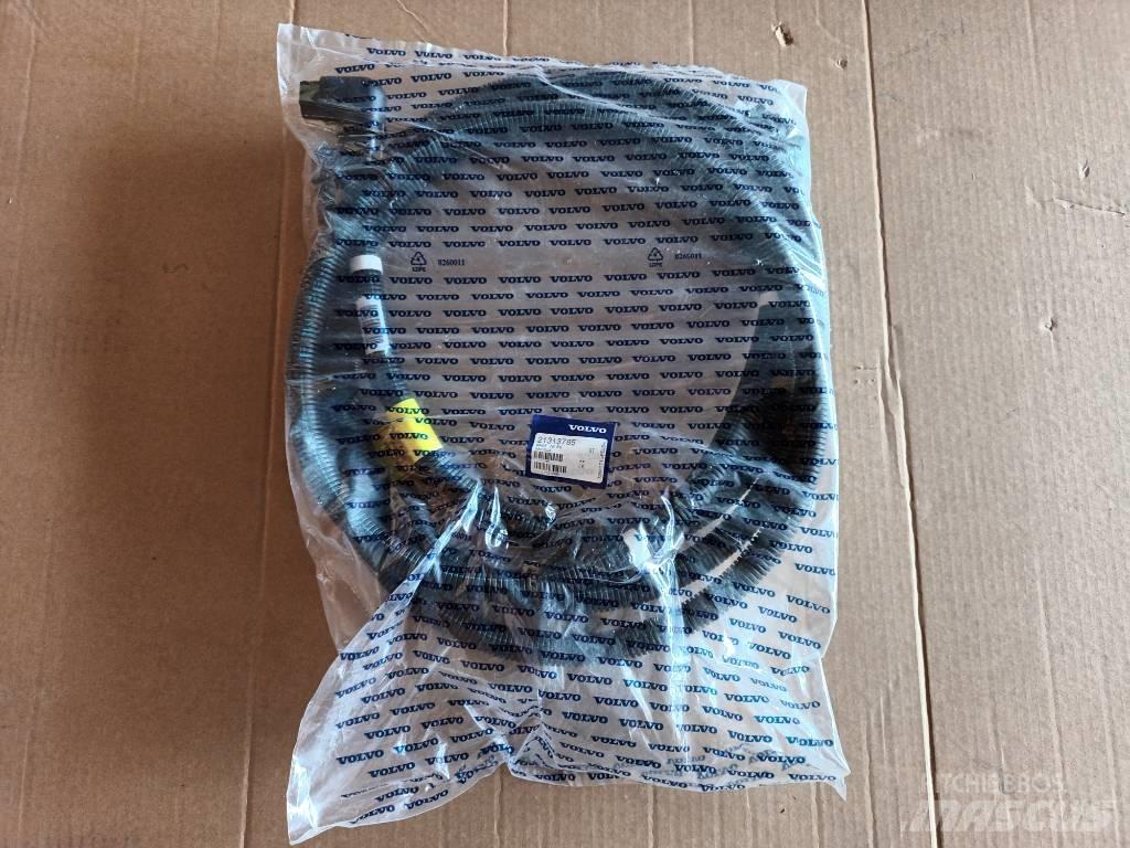 Volvo HOSE  21313785 Hidraulika