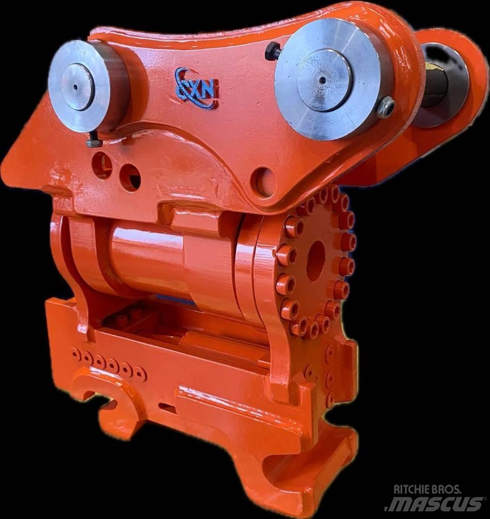  CXN POWERTILT CXN06 Gyors csatlakozók