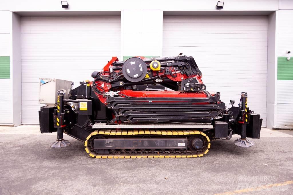 BG Lift TMC 525 Mini daruk