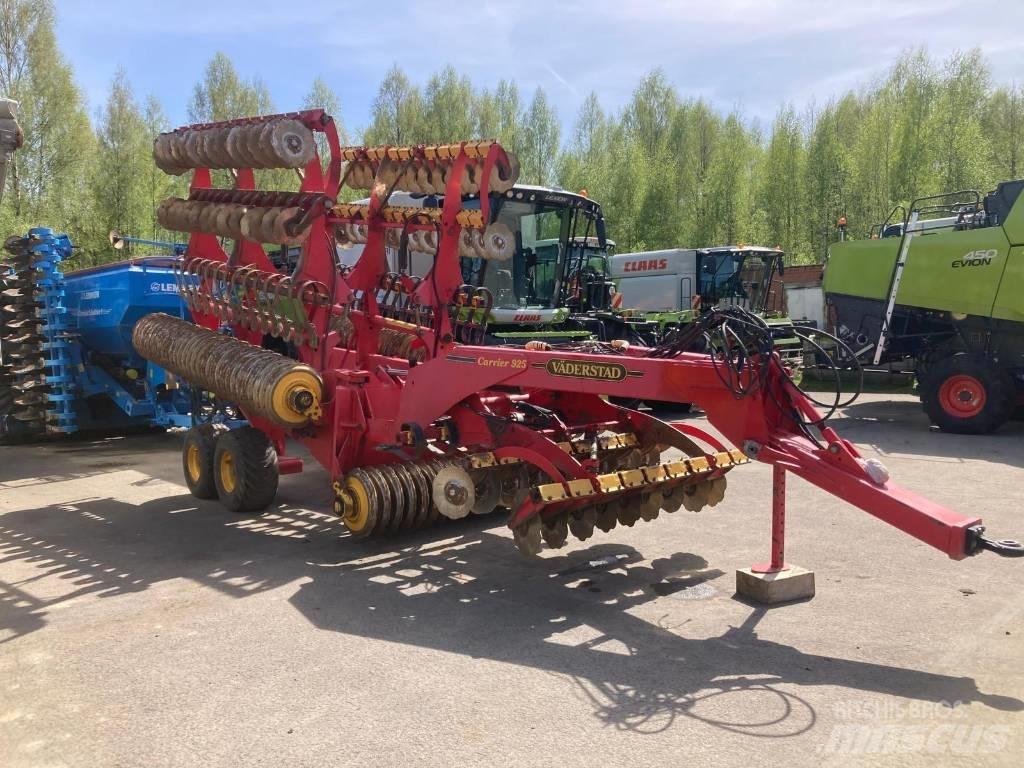 Väderstad Carrier925 Tárcsás boronák