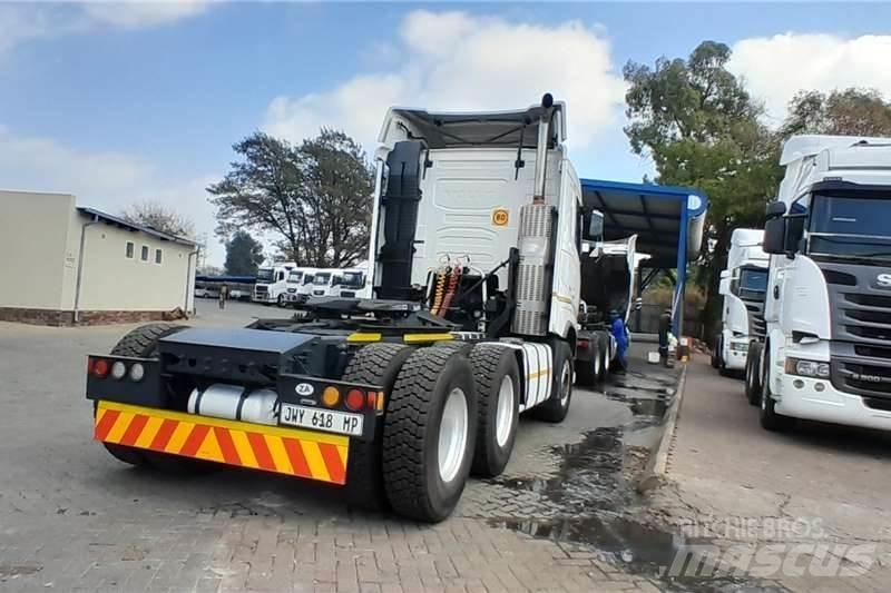 Volvo FH 440 Egyéb