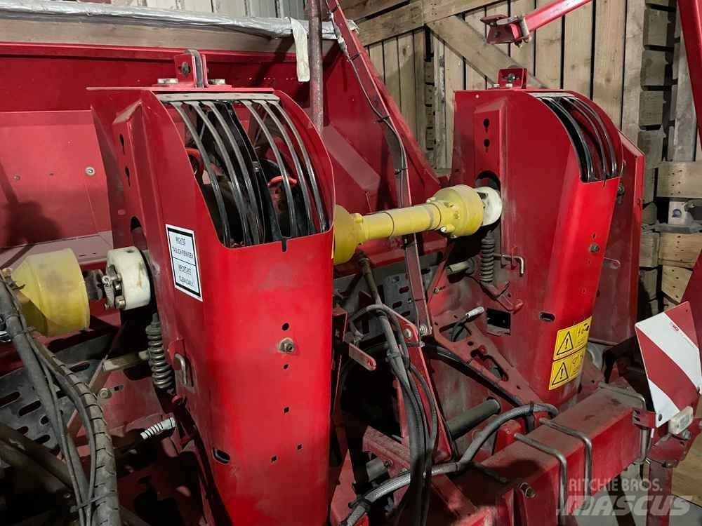 Grimme GL 34 K Burgonya ültetők