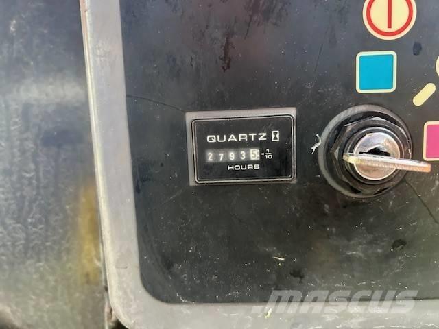 JLG 660 SJ Teleszkópos emelők