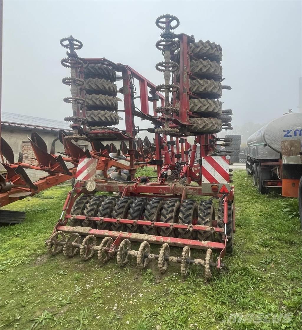 Horsch Tiger 6 XL Kultivátorok