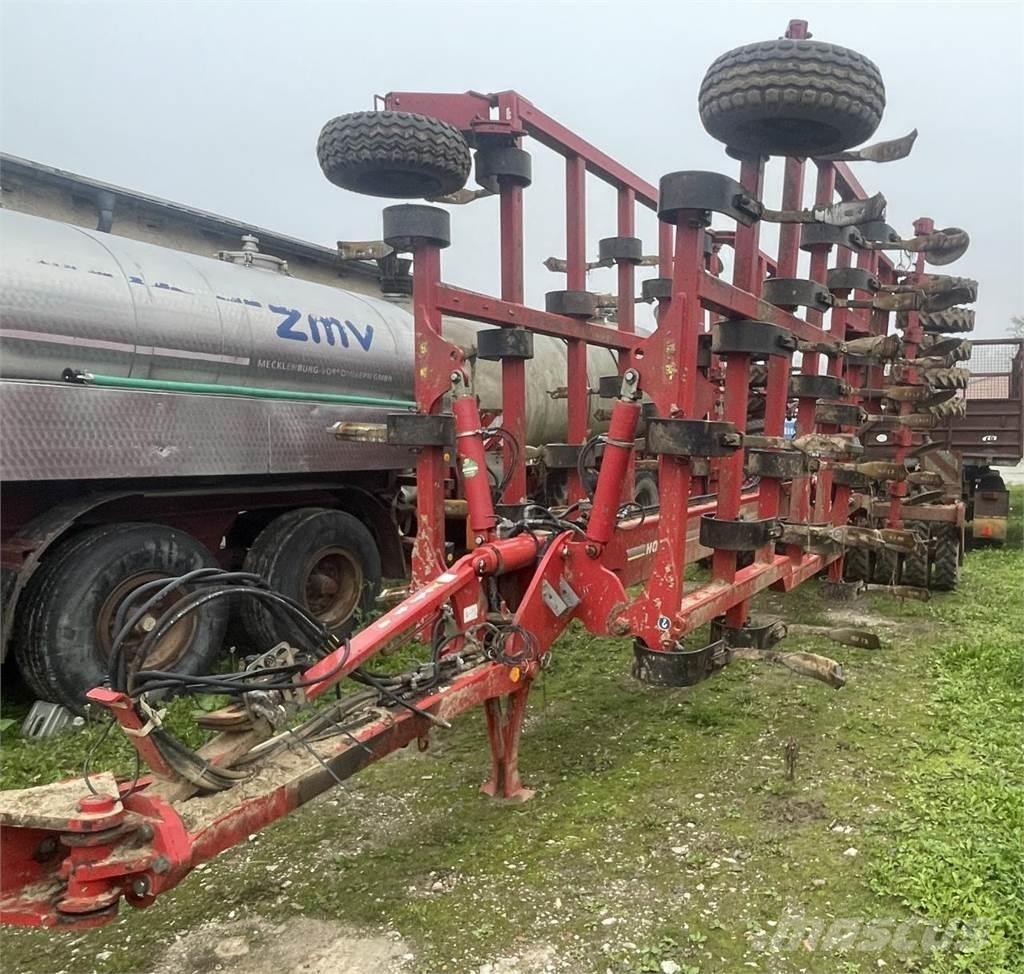Horsch Tiger 6 XL Kultivátorok