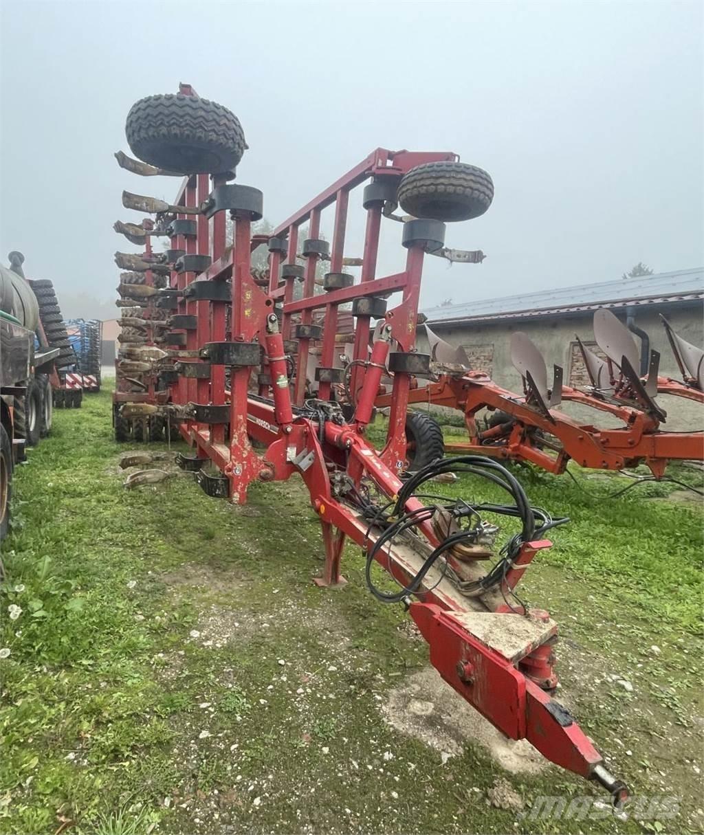 Horsch Tiger 6 XL Kultivátorok