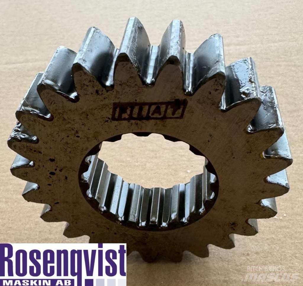 Fiat Gear 5104312 Váltók