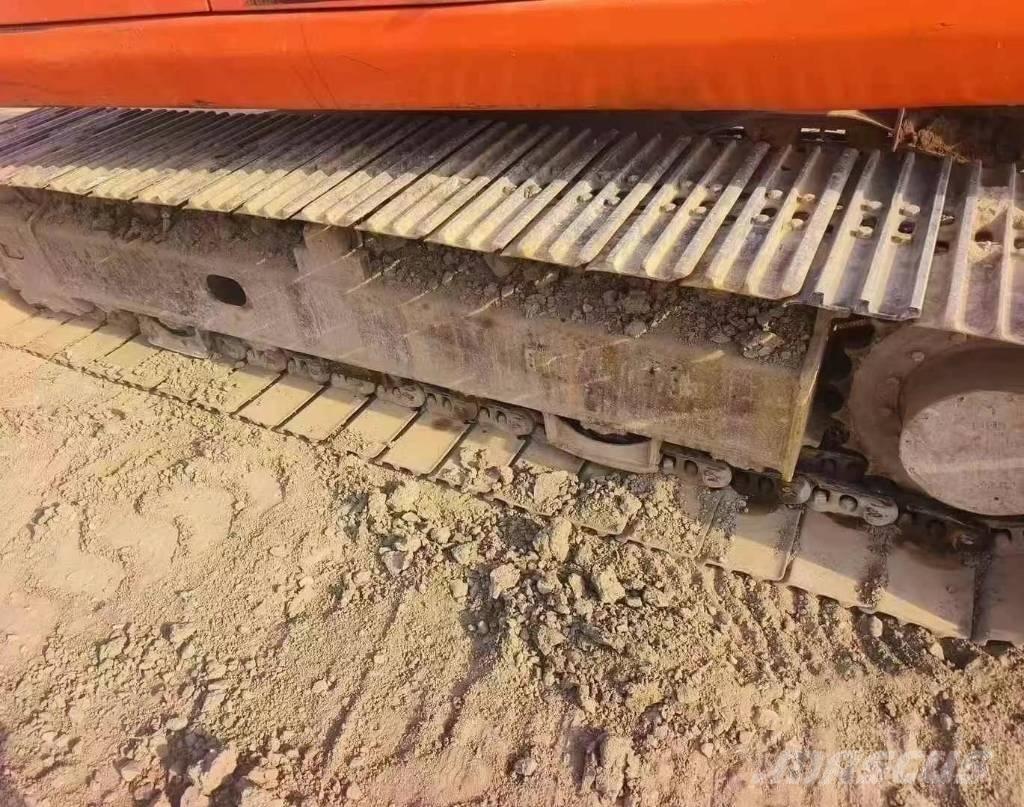 Doosan DH 150 LC-7 Lánctalpas kotrók