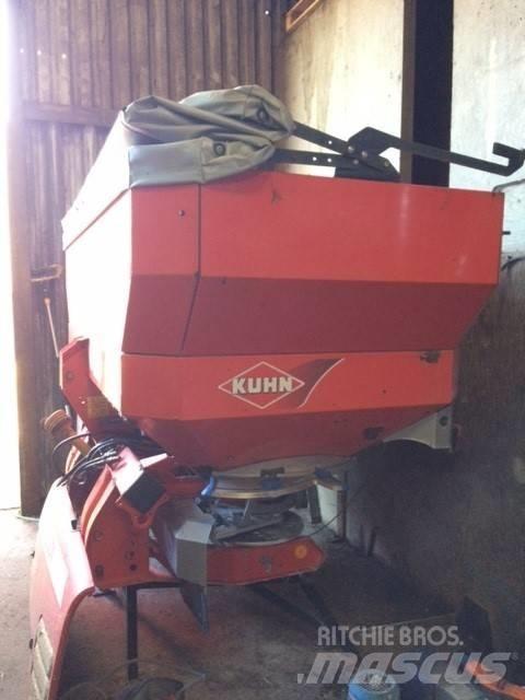 Kuhn Axis 30.1D Műtrágyaszórók