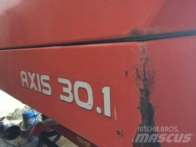 Kuhn Axis 30.1D Műtrágyaszórók