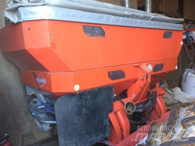 Kuhn Axis 30.1D Műtrágyaszórók
