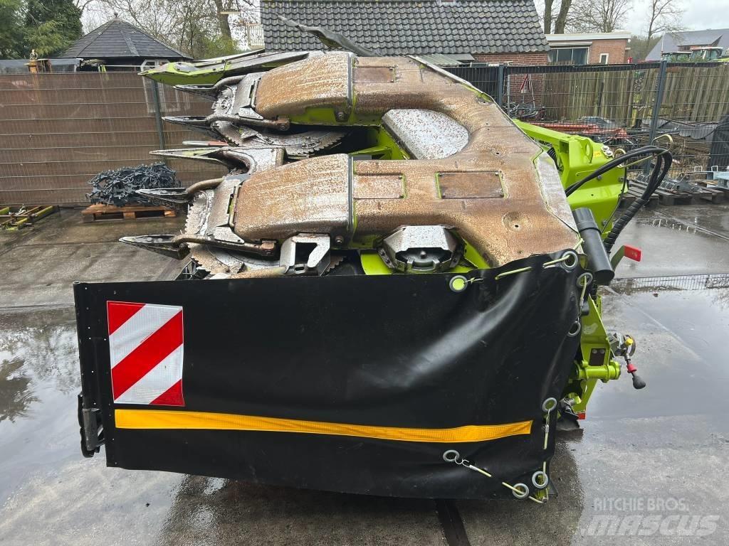 CLAAS Orbis 600 SD Egyéb szálastakarmányozási gépek