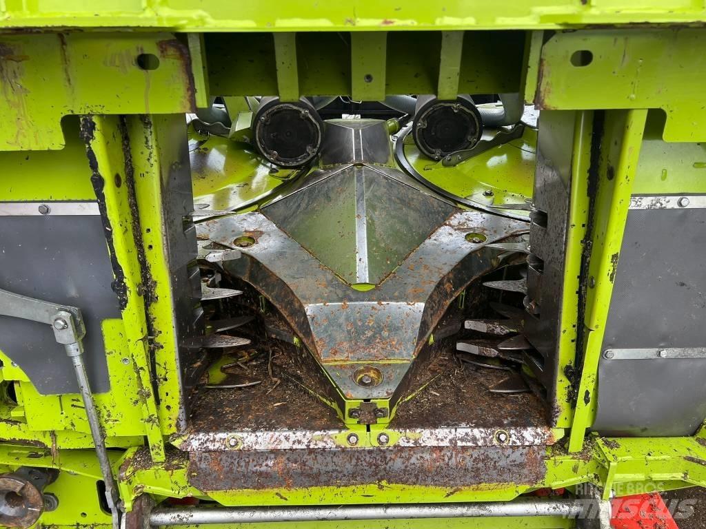 CLAAS Orbis 600 SD Egyéb szálastakarmányozási gépek