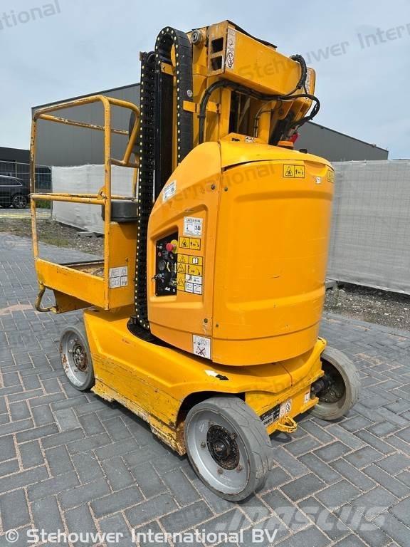 JLG Toucan 8E Egyéb felvonók és állványok