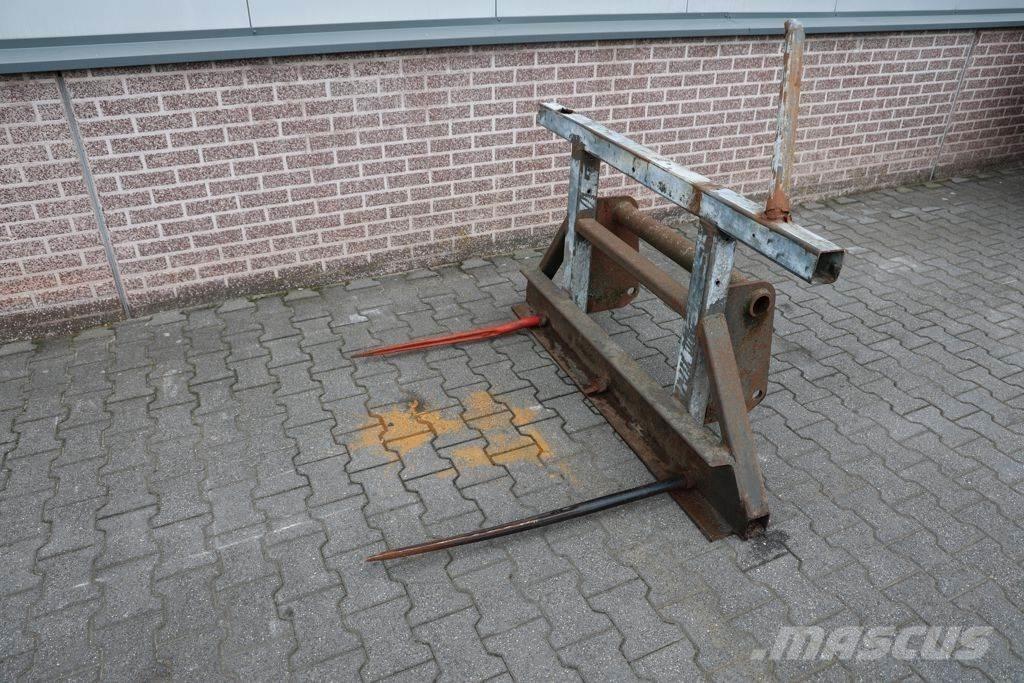 Manitou Stroriek Építőipar - Egyebek