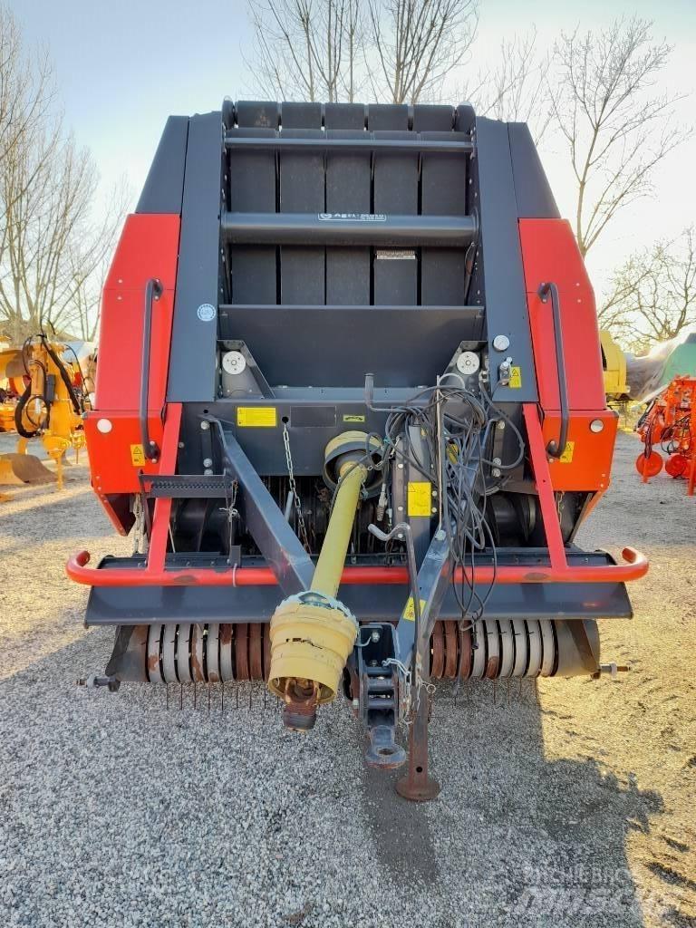 Vicon RV 1901 Körbálázók