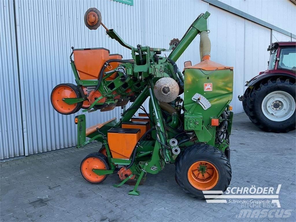 Amazone ED 602-K Precíziós vetőgépek
