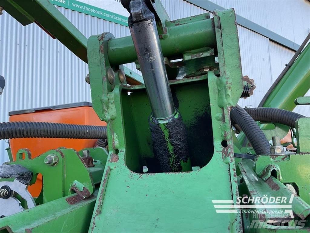 Amazone ED 602-K Precíziós vetőgépek