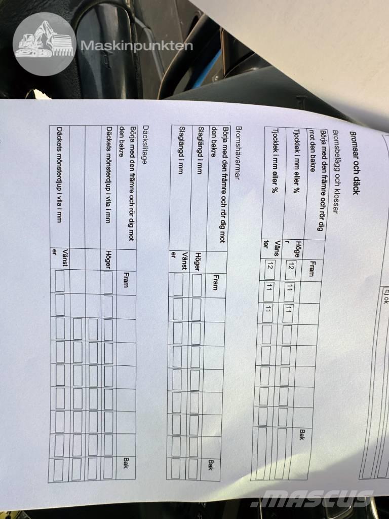 Volvo FH 16 750 Rönkszállító teherautók