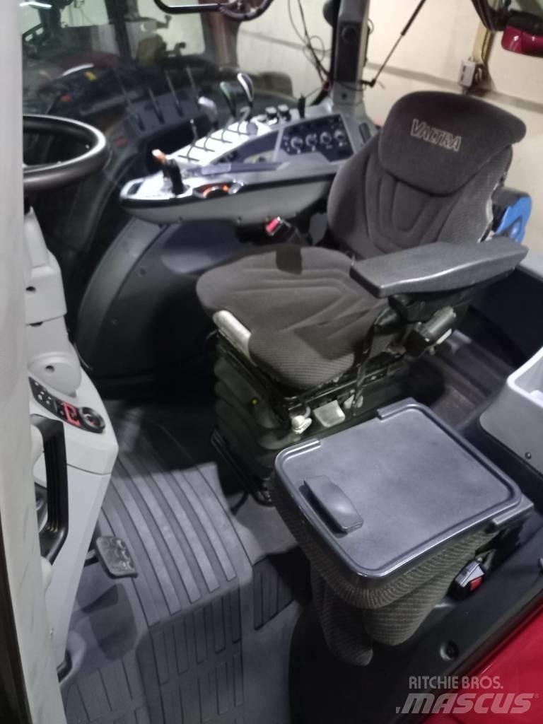Valtra T234 Active Traktorok