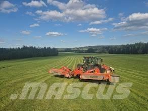 Kuhn fc 8830D-FF Kaszák