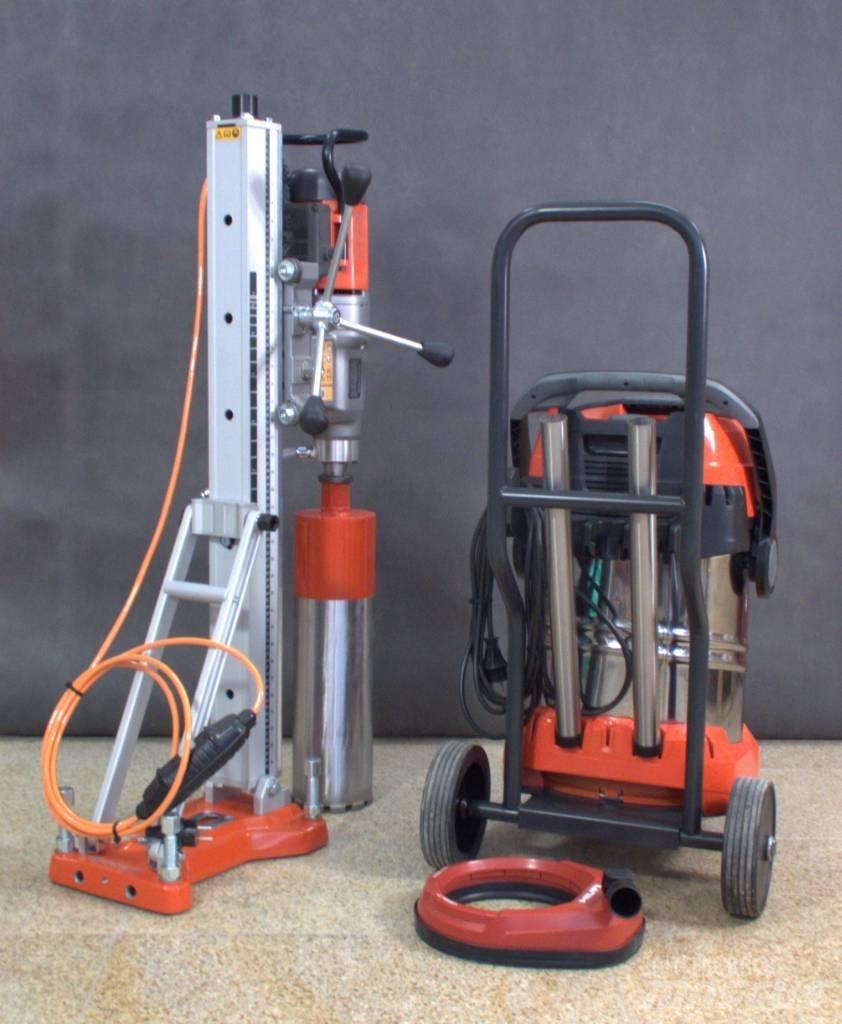 Husqvarna DM430 WD6 Egyéb fúróberendezés