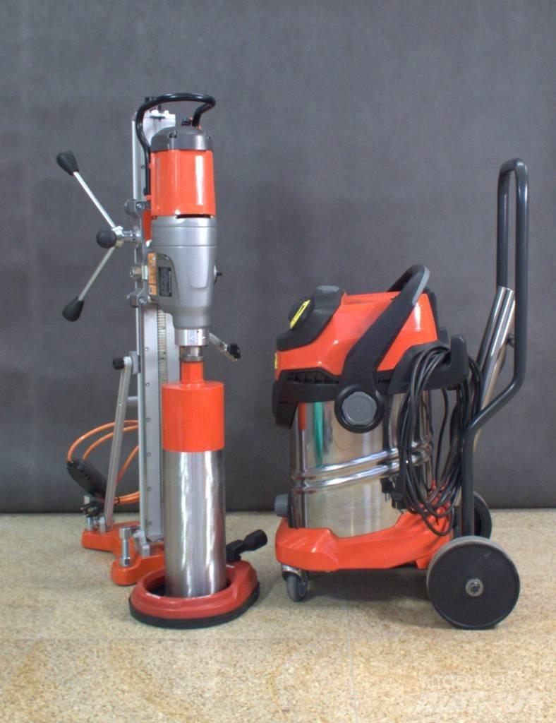 Husqvarna DM430 WD6 Egyéb fúróberendezés