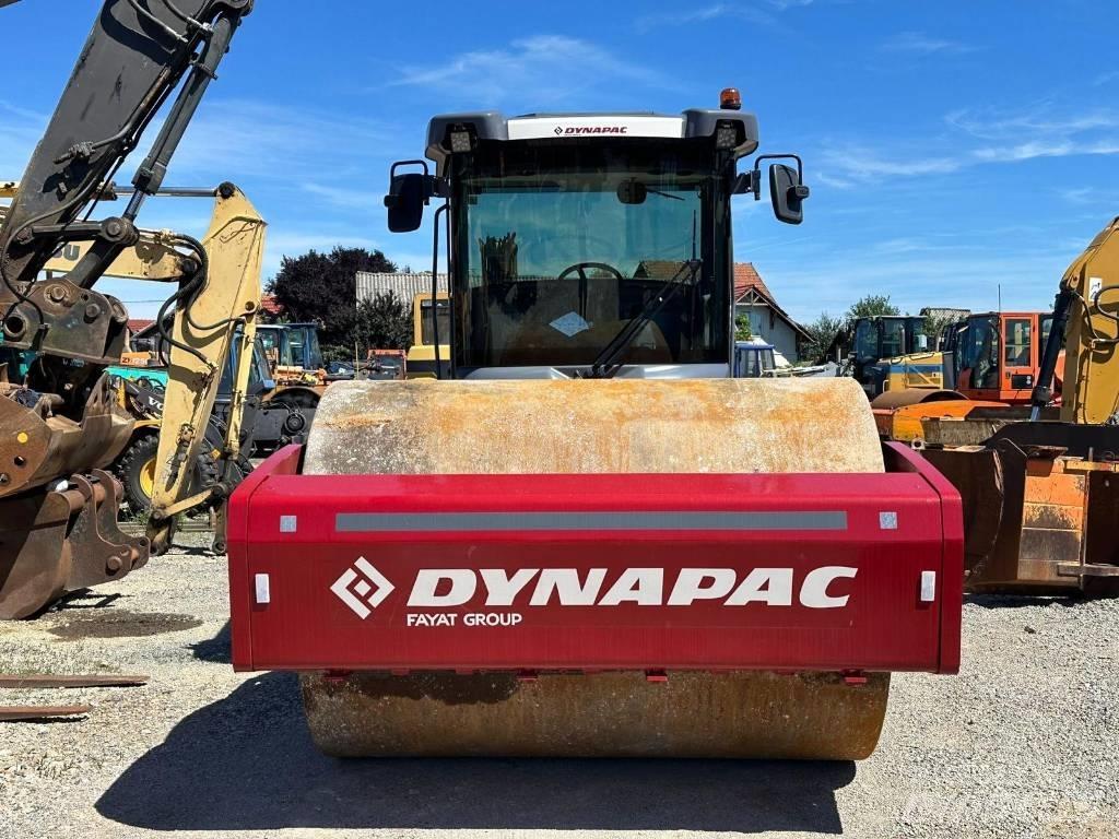 Dynapac CA 5500D Egydobos hengerek