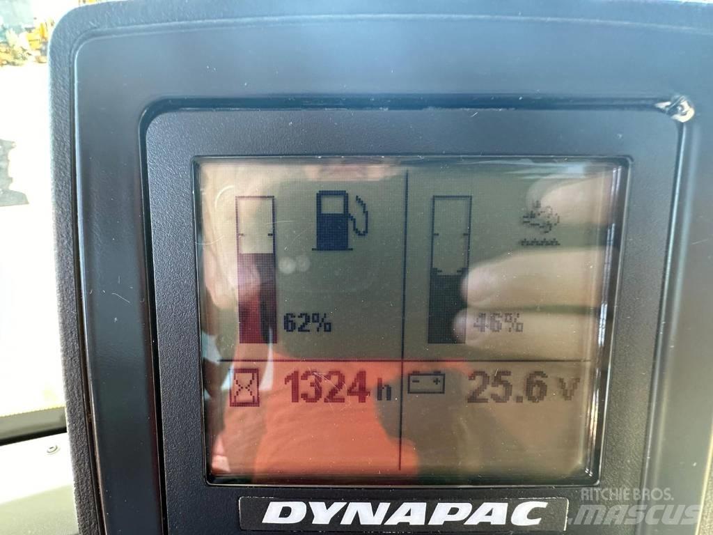 Dynapac CA 5500D Egydobos hengerek