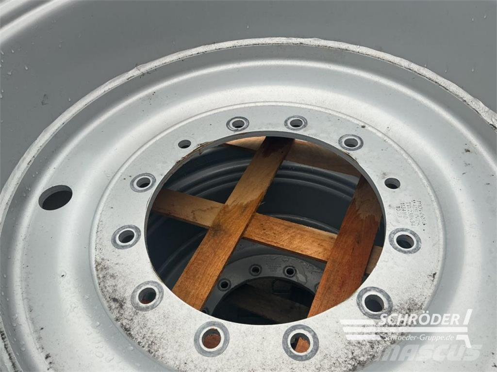  TW23BX34 Gumiabroncsok, kerekek és felnik