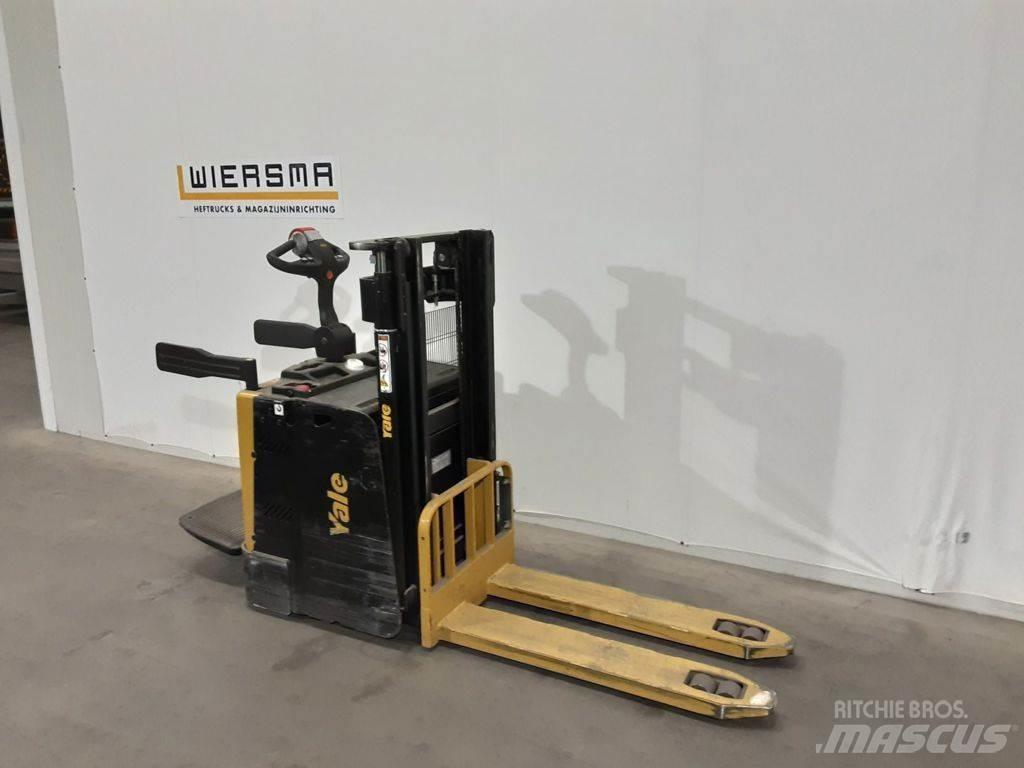 Yale MP20XD Gyalogkíséretű targonca