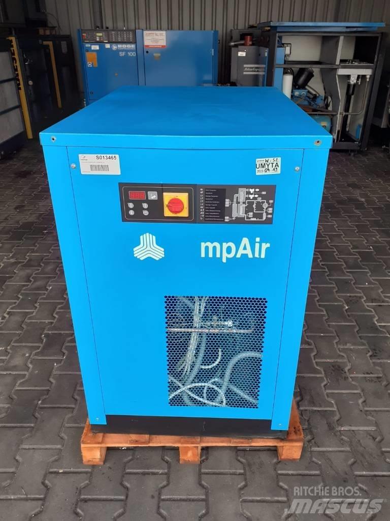 Compair F0180HS Sűrített-levegő tisztítók