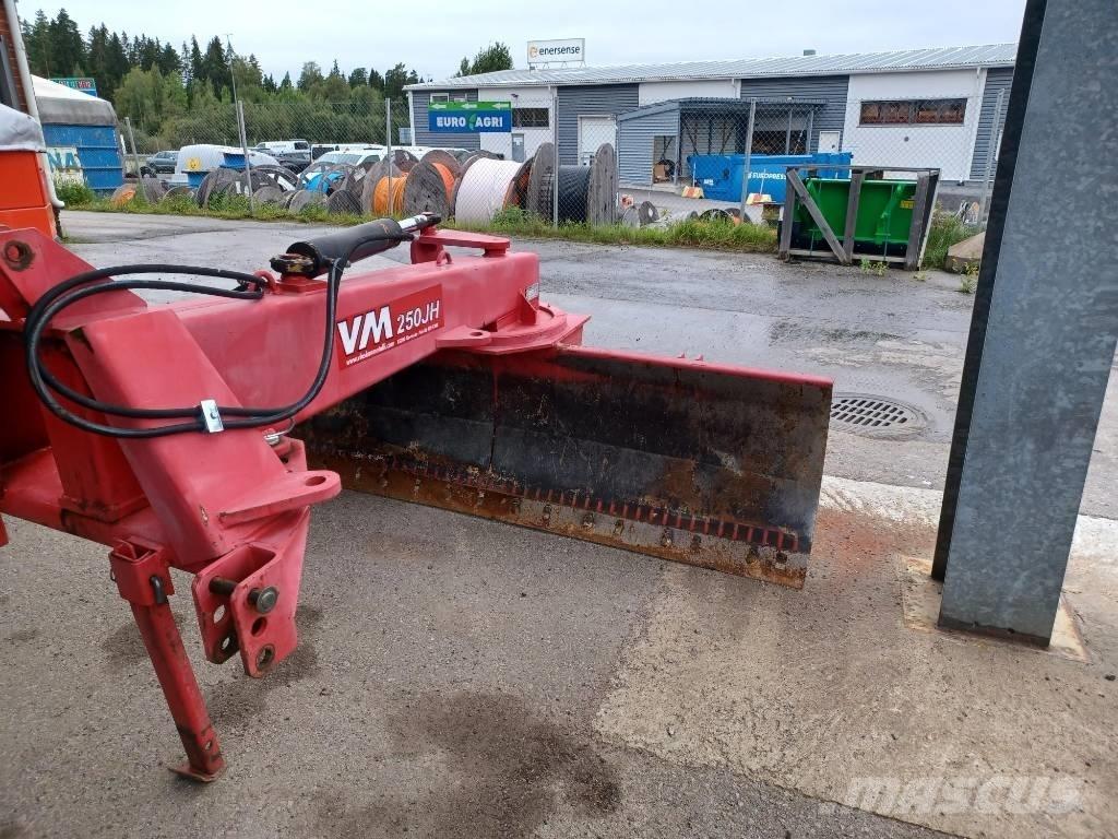 VM JH 1 Hóekék