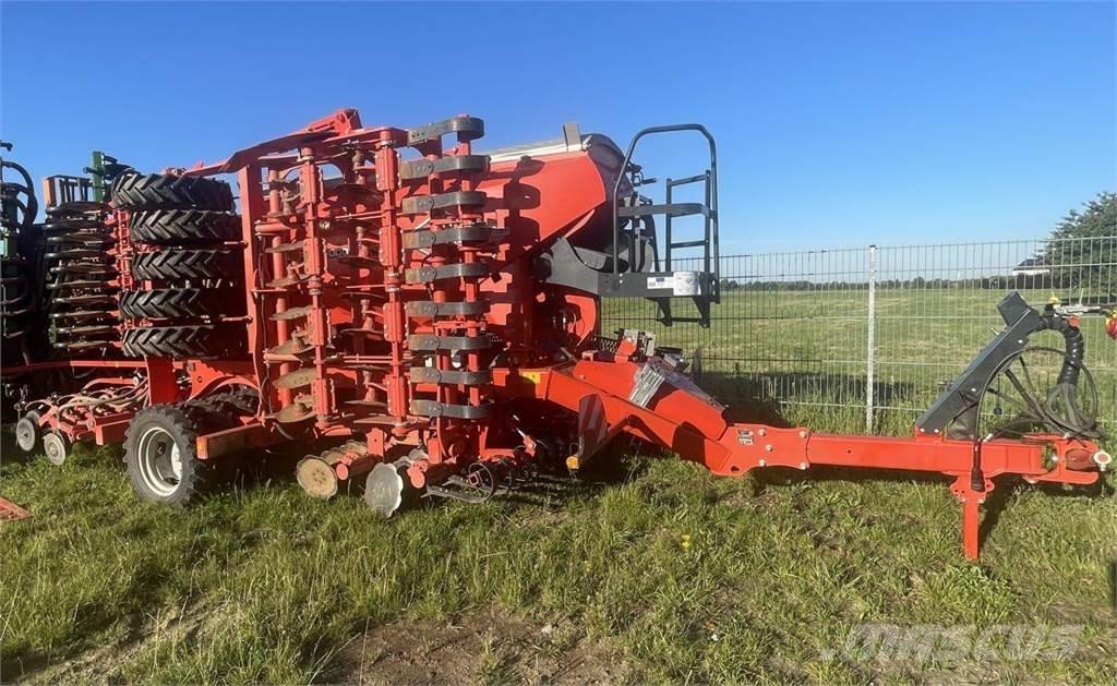 Kuhn ESPRO 6000 Sorvetőgép