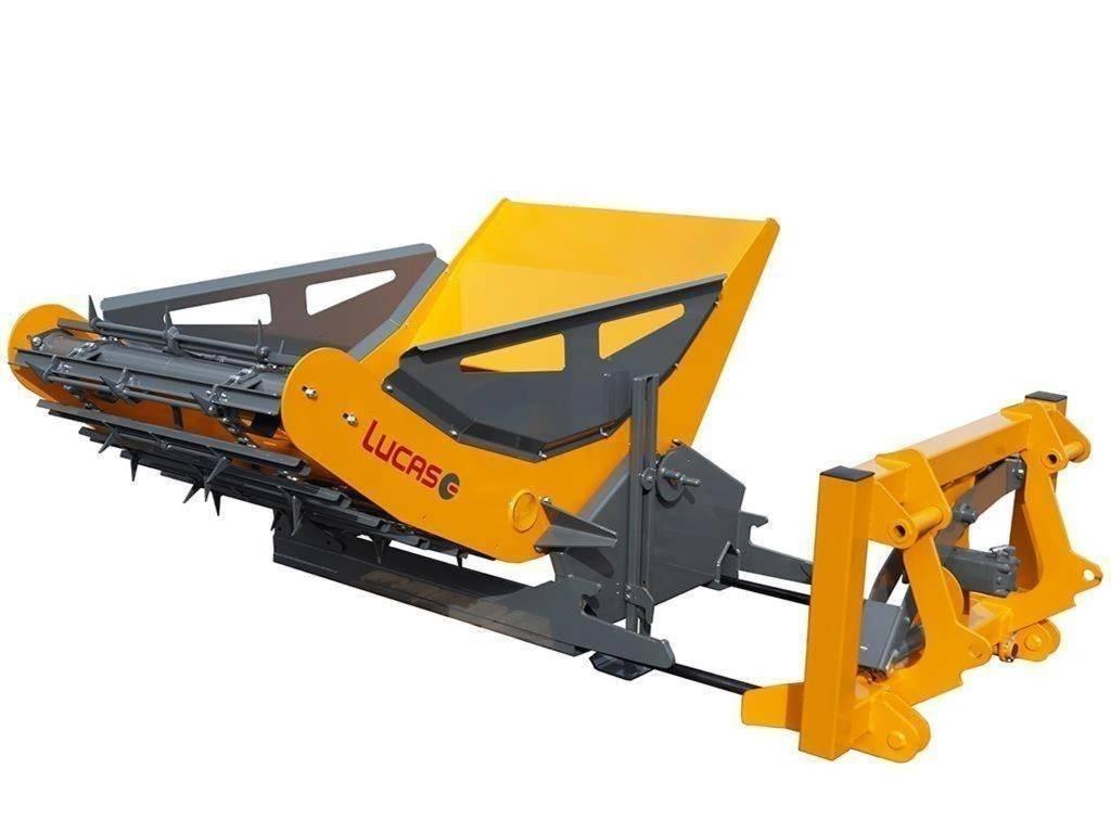 Lucas GUBI PIC Állat etetők, itatók