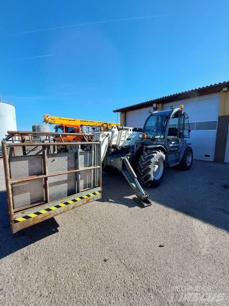 Terex 4514 Teleszkópos rakodók