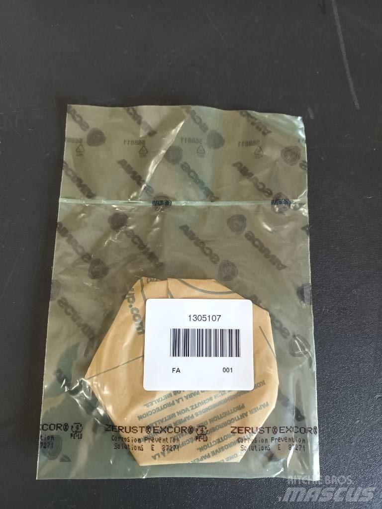 Scania SHIM 1305107 Motorok