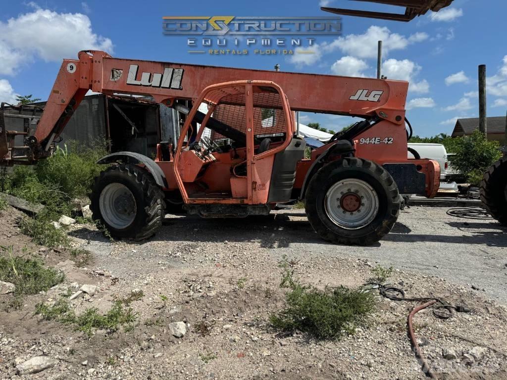 JLG 944 E-42 Targoncák-Egyéb