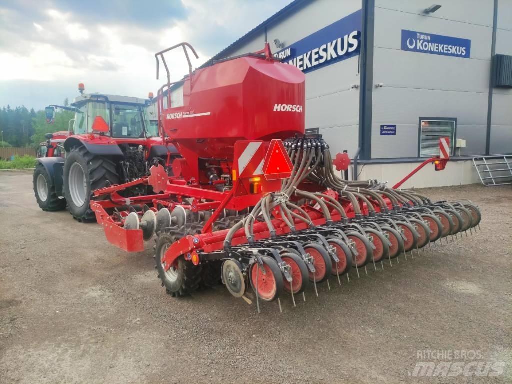 Horsch Pronto 4 DC Sorvetőgép
