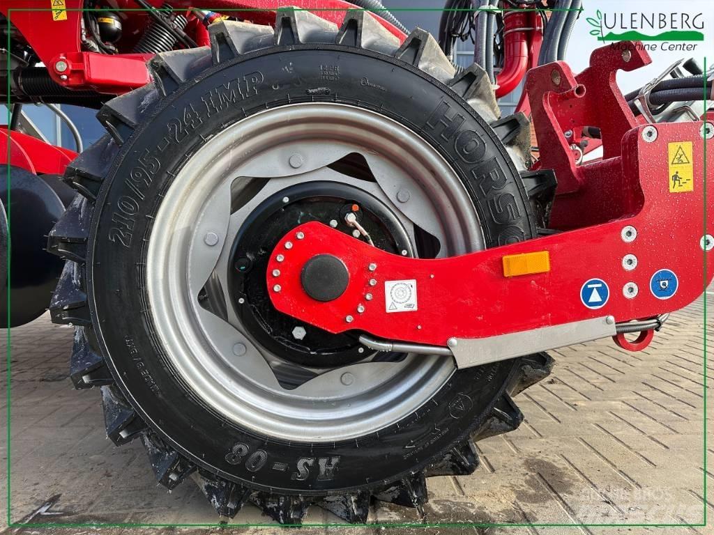 Horsch FOCUS 3 TD Sorvetőgép