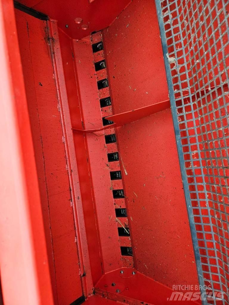 Tume Nova Combi 3000 Vetőgépek