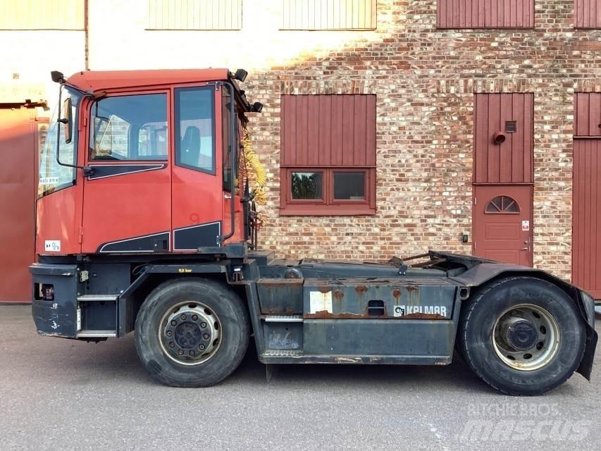 Kalmar TR618 Terminál targoncák