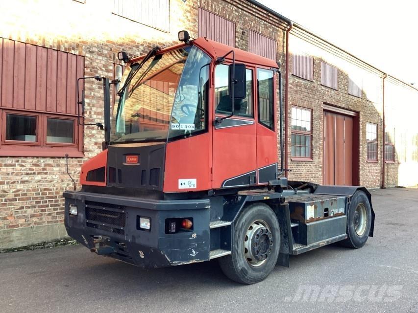 Kalmar TR618 Terminál targoncák