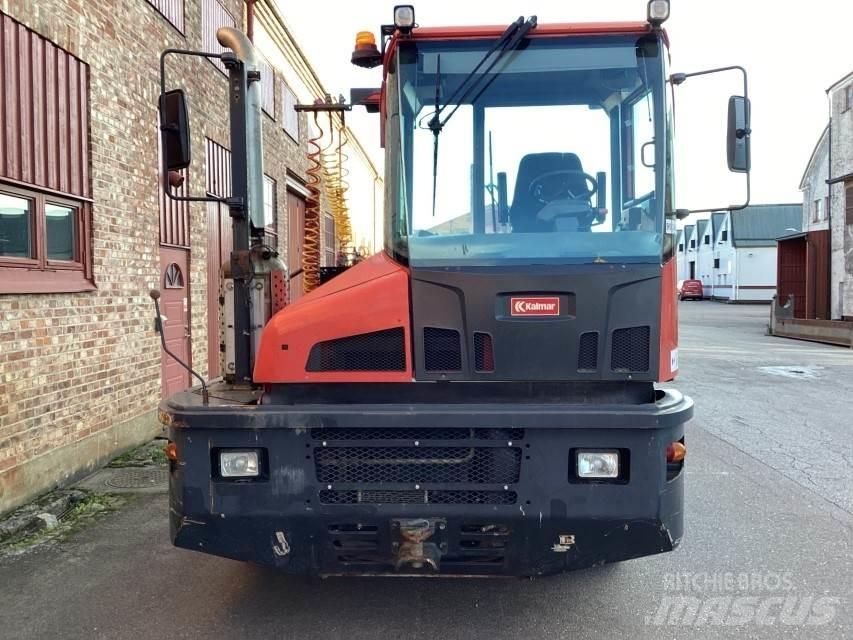 Kalmar TR618 Terminál targoncák