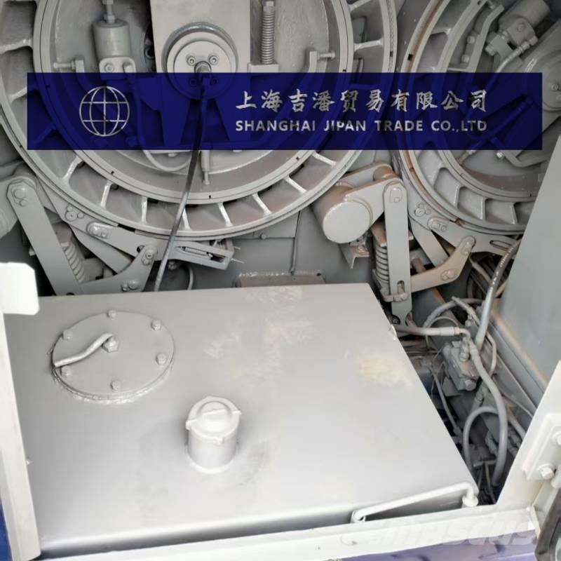 Kobelco 7065 Lánctalpas daruk