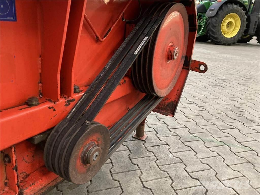 Grimme KS 3000 Burgonyagépek - Egyebek