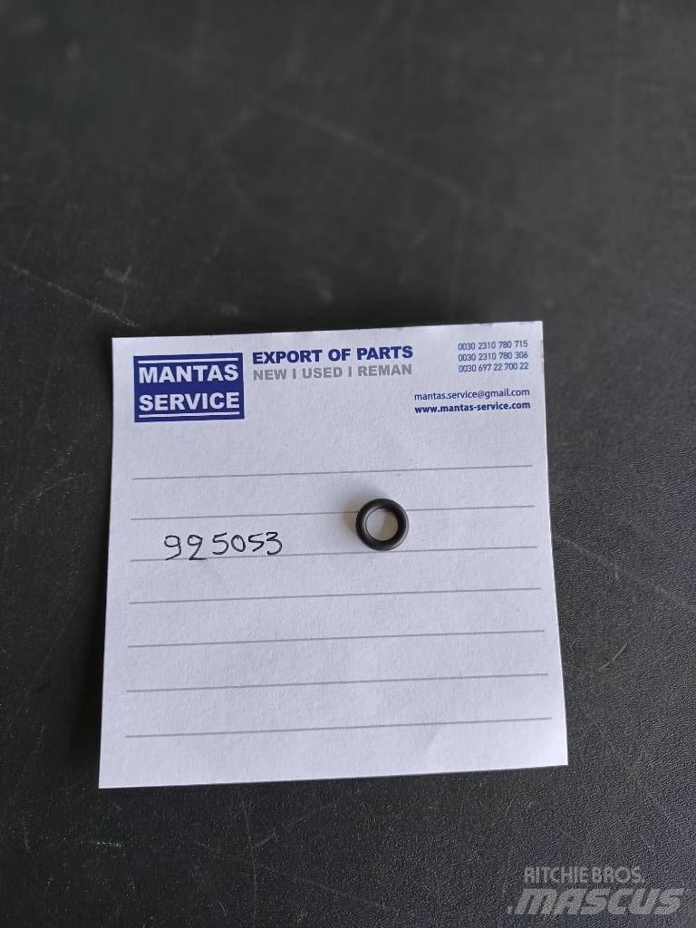 Volvo O-RING 925053 Hajtóművek